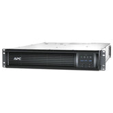 Schneider Electric SMT2200RM2U Smart-UPS 2200VA RM 2U LCD 120V